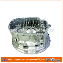 Custom Cold Chamber Aluminum Die Casting